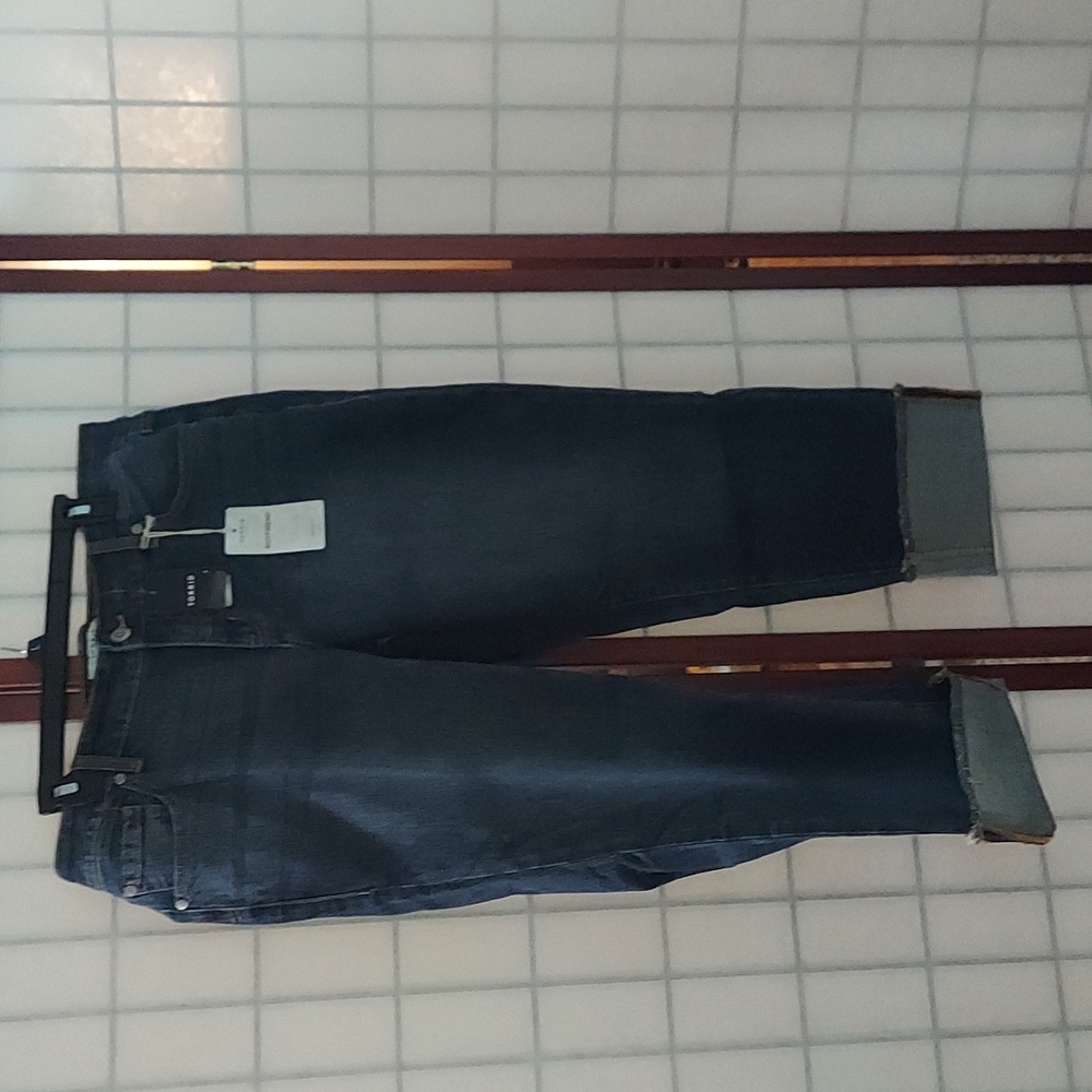 Torrid jeans size 16